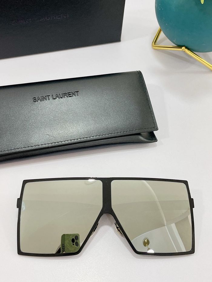 Saint Laurent Sunglasses Top Quality SLS00065
